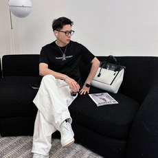 BC 2026春夏新款男女同情侣款👫休闲宽松棉质圆领短袖T恤衫!贸易公司渠道稀出,同步官网发售 ! BC 2026春夏新款男女同情侣款👫休闲宽松棉质圆领短袖T恤衫!贸易公司渠道稀出,同步官网发售 !