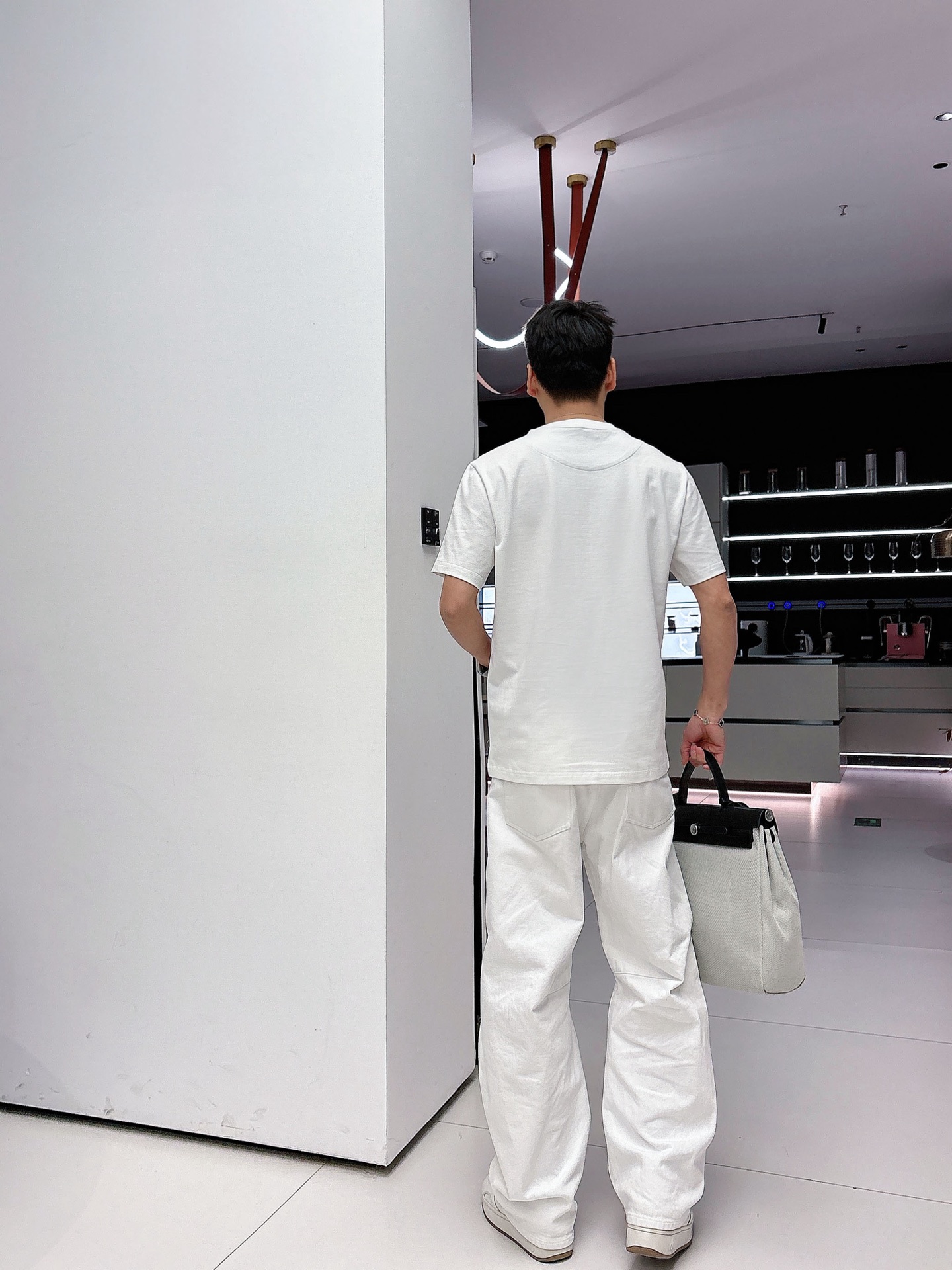 BC 2026春夏新款男女同情侣款👫休闲宽松棉质圆领短袖T恤衫！贸易公司渠道稀出，同步官网发售 ！   