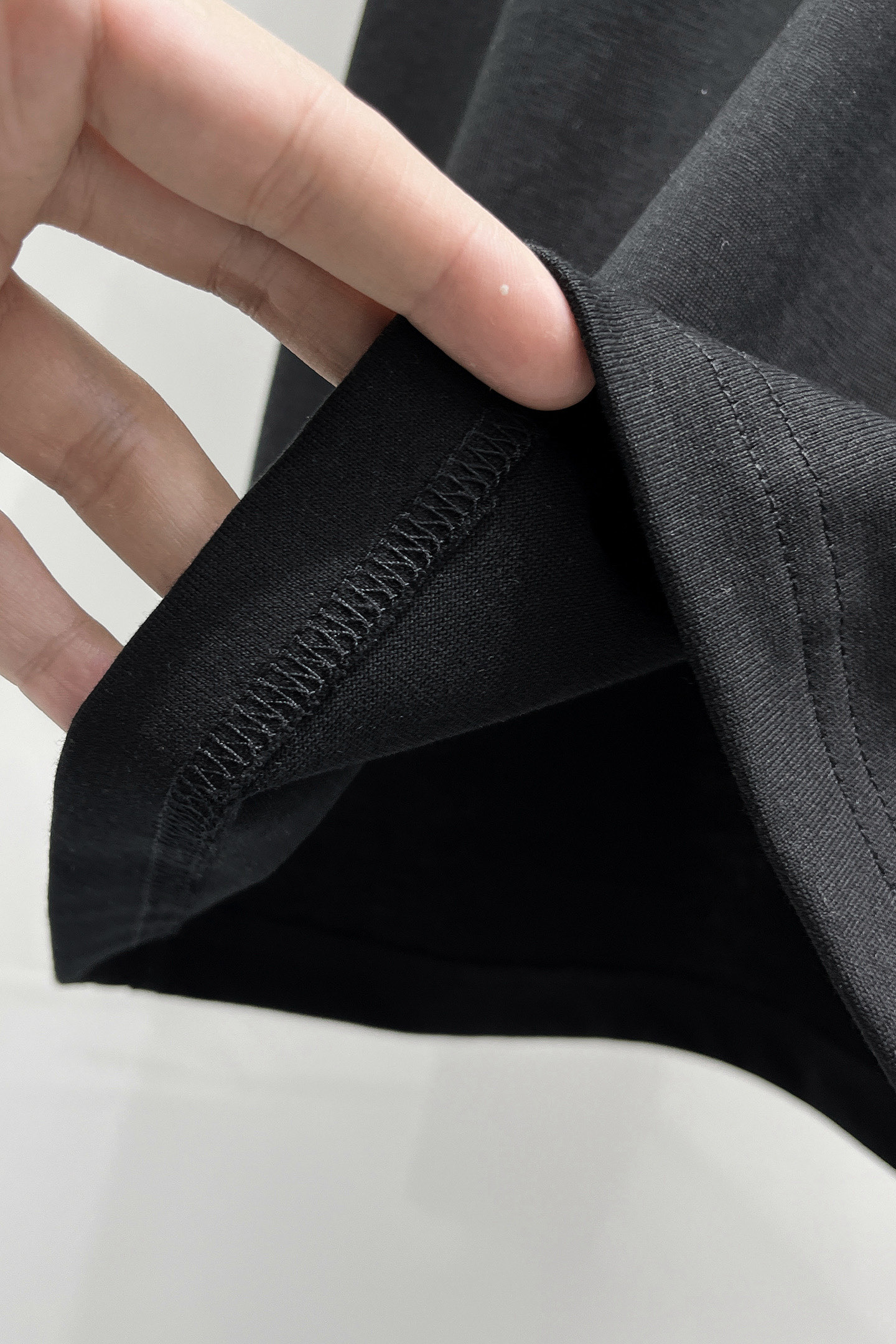 Burberry men - 2026ss T ， 1:1 ， logo ， — photo 9