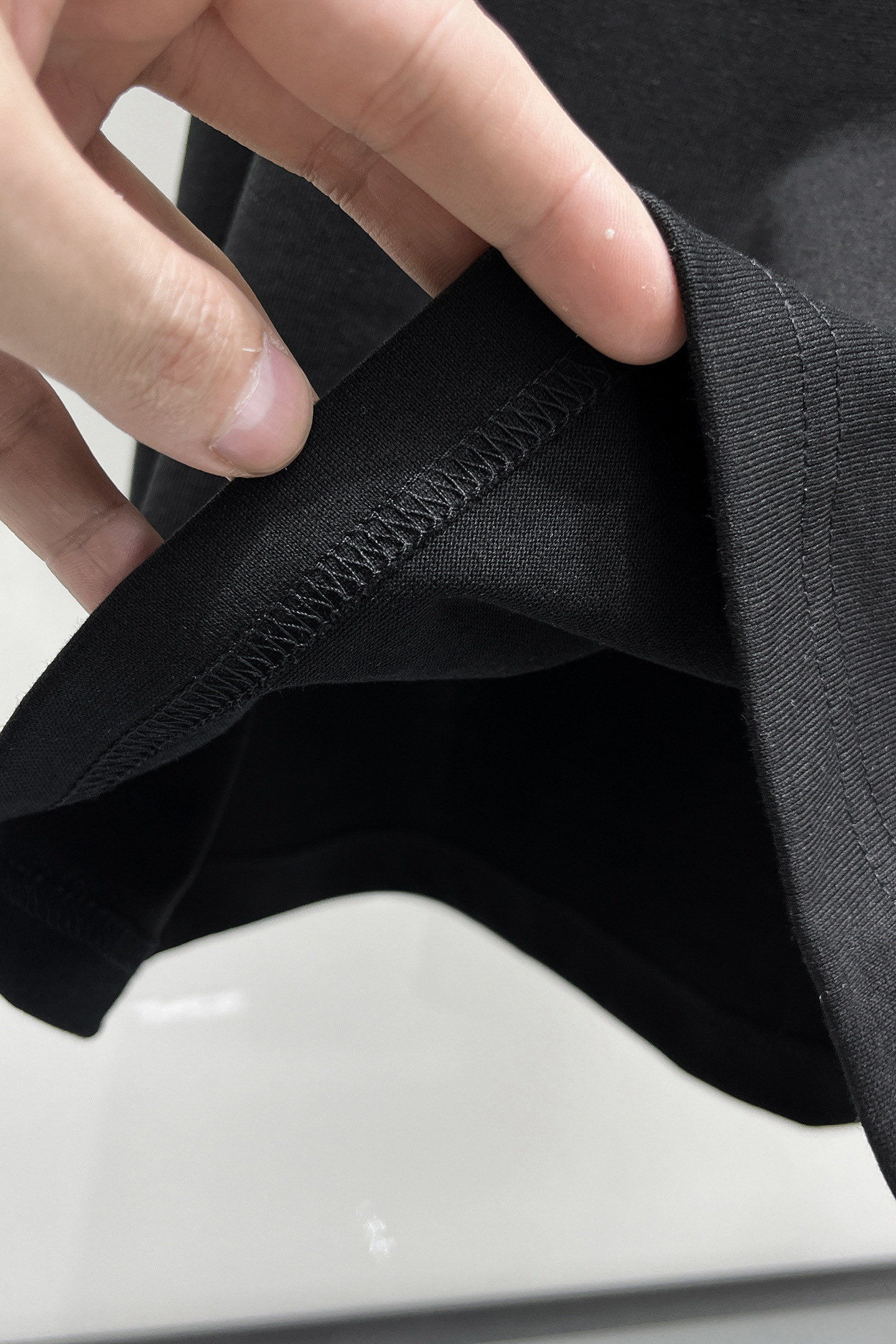 LV men LV - 2026ss T ， 1:1 ， logo ， — photo 11