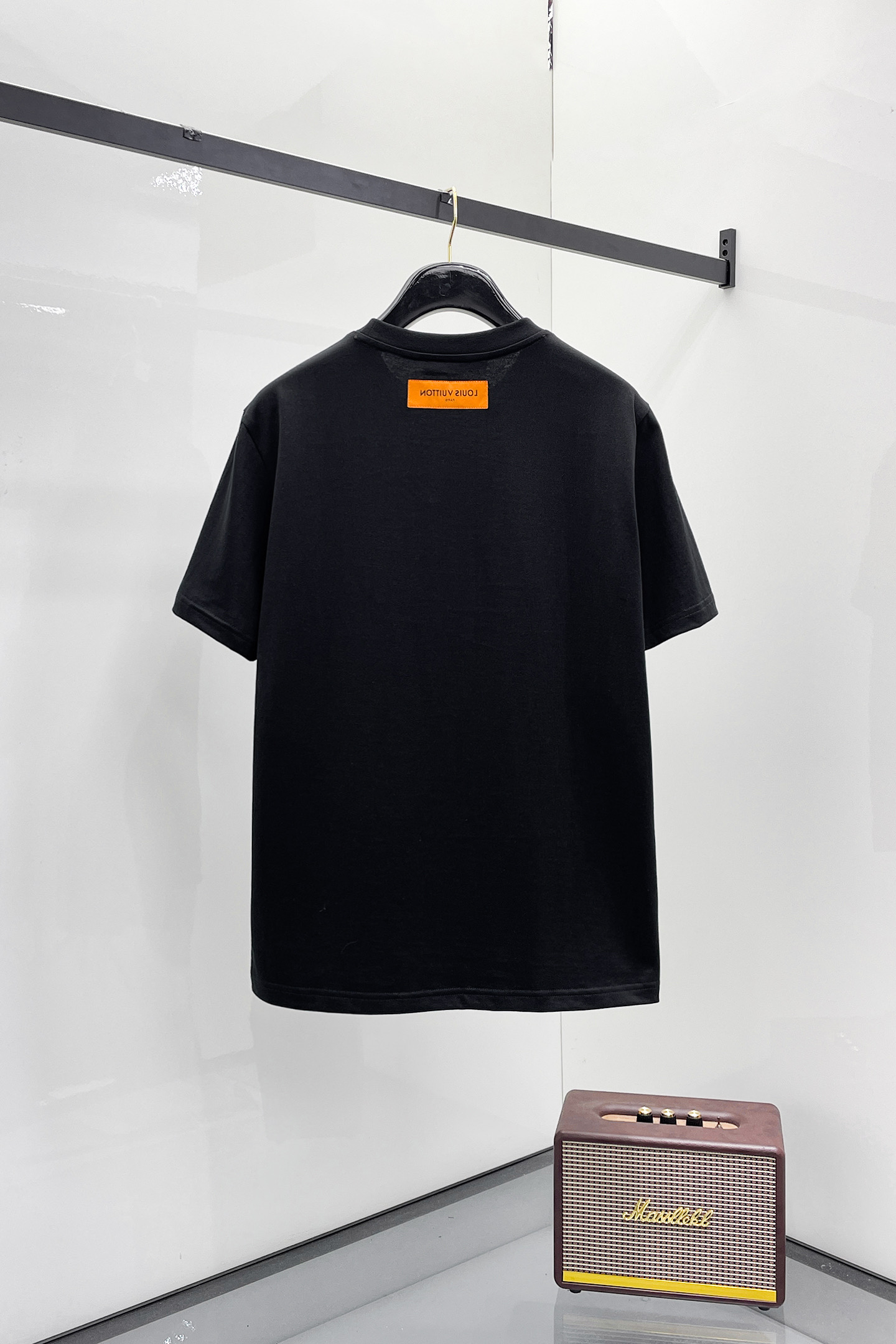 LV men LV - 2026ss T 1 1 logo — photo 2