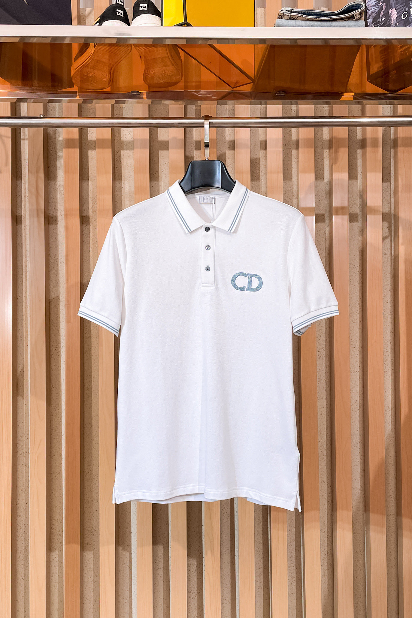 🍀 2026ss logo olo/ 100% LOW M-3XL Dior Novità Uomo Maglia Uomo Maglia