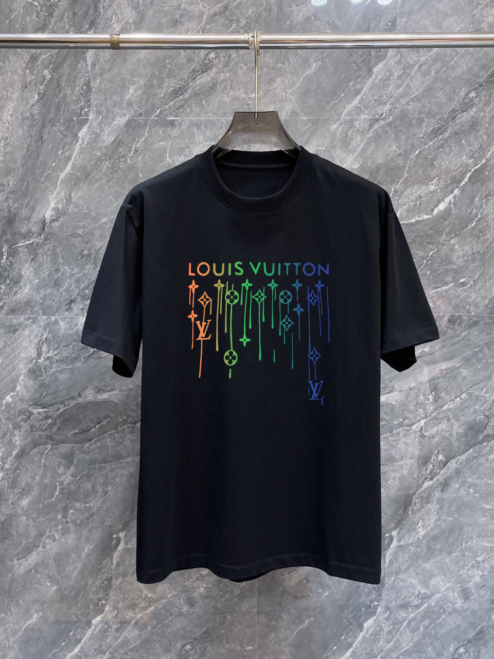 LV мужчины LV New T — photo 3