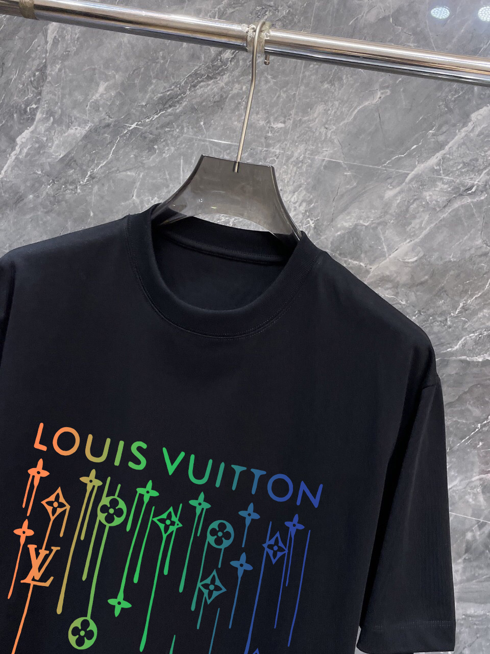 LV мужчины LV New T — photo 5