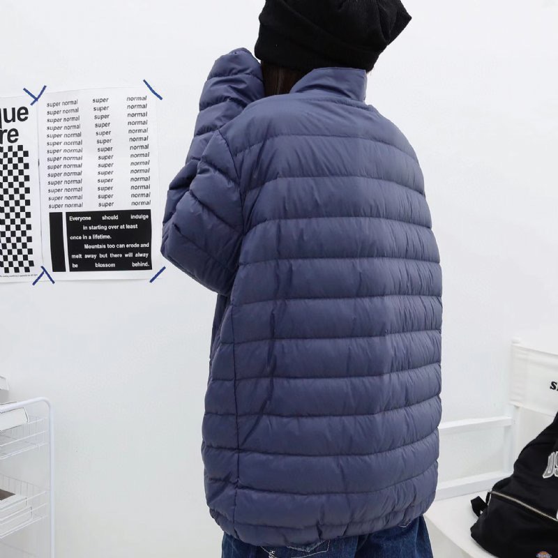 🛒购物价:103💰『轻薄羽绒服』90白鸭绒填充,御寒神器,原包装+原吊牌  独家实拍稳定主推触感一流，1074646耐克羽绒服，爆款来袭,😜运动自如，你绝对值得拥有，货源充足，放心主推！市面最高品质！
品名：1074646耐克羽绒服
品牌：耐克
颜色：藏青/黑色/灰色/
材质：(压花，三标一致50%白鸭绒)
类别：棉衣/羽绒
尺码：M/L/XL/2XL/3XL/4XL/