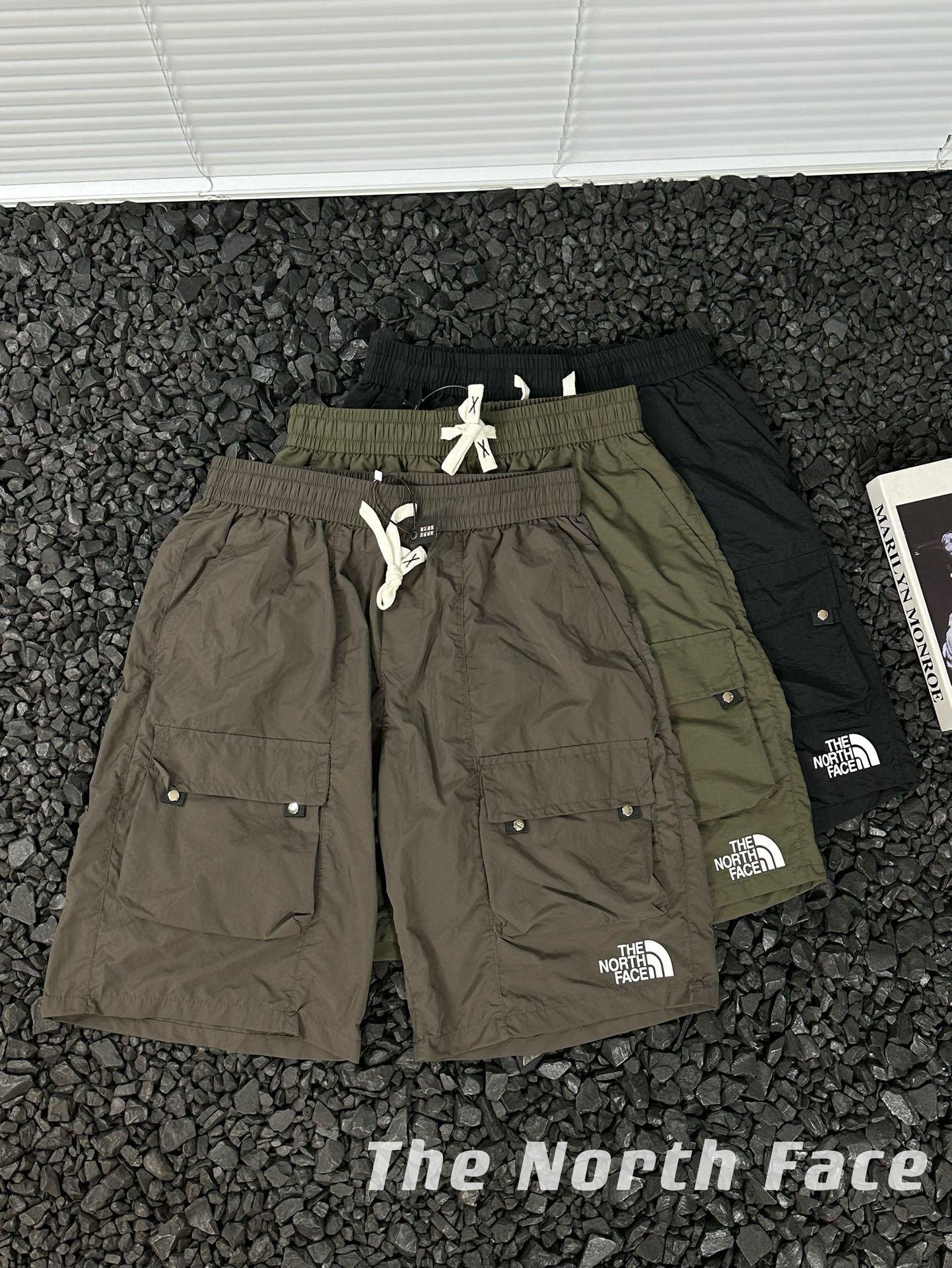 夏日户外短裤 Palisade 短裤 Palisade Shorts科技登山短裤