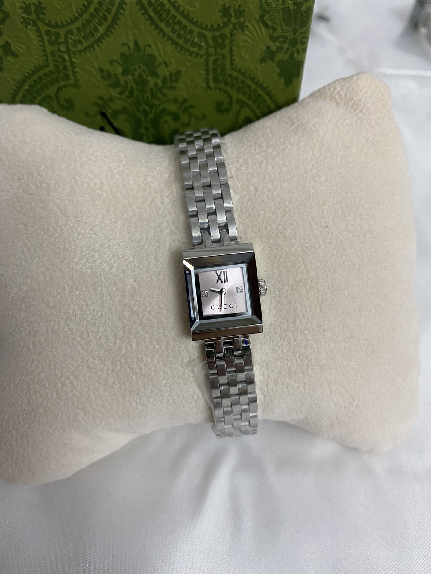 NO:822364,Gucci GUCCI pink model,,gucci,gucci19860909古驰 GUCCI 粉色款,,gucci,gucci,Watch
