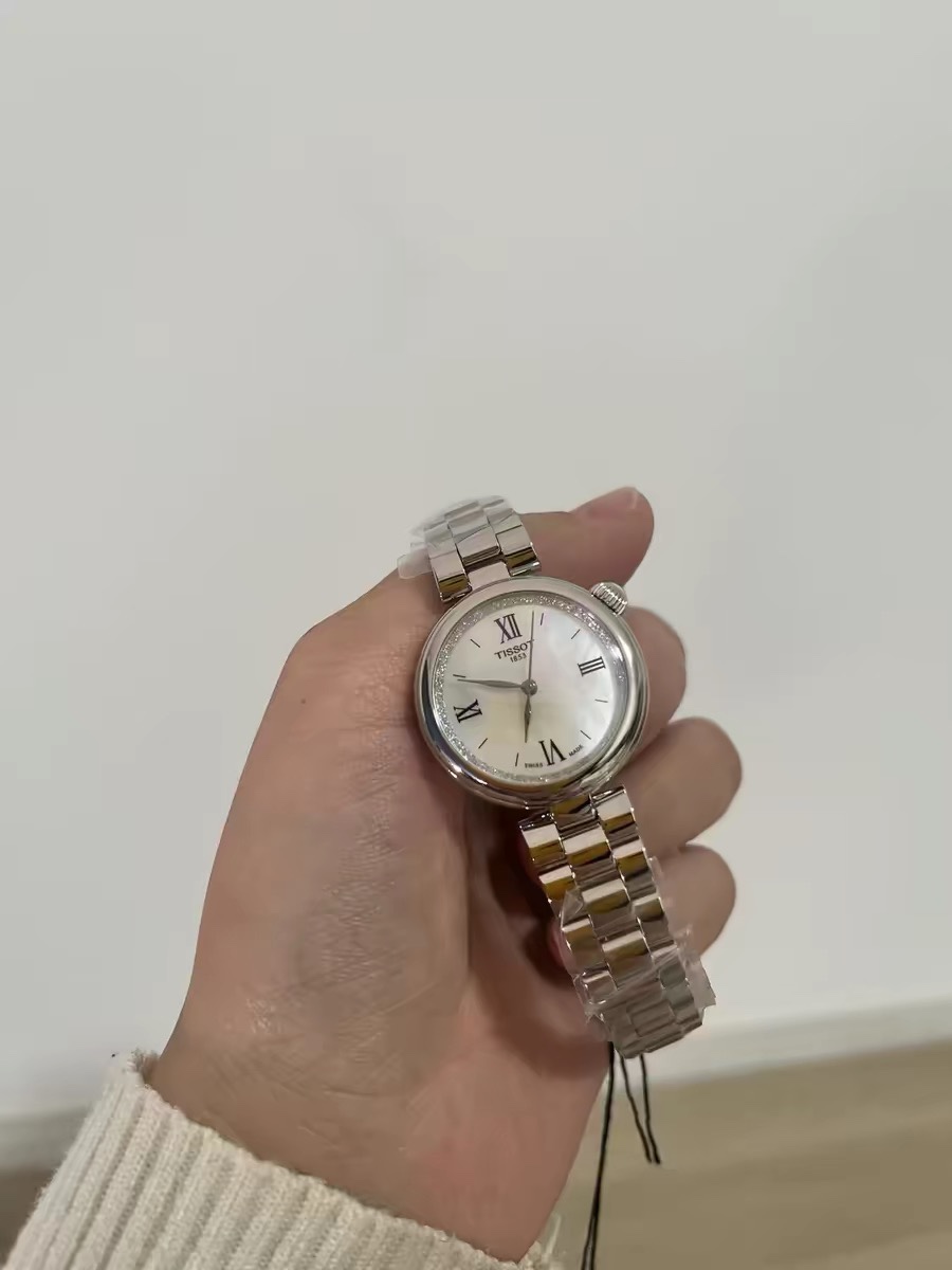天梭 28mm小表径