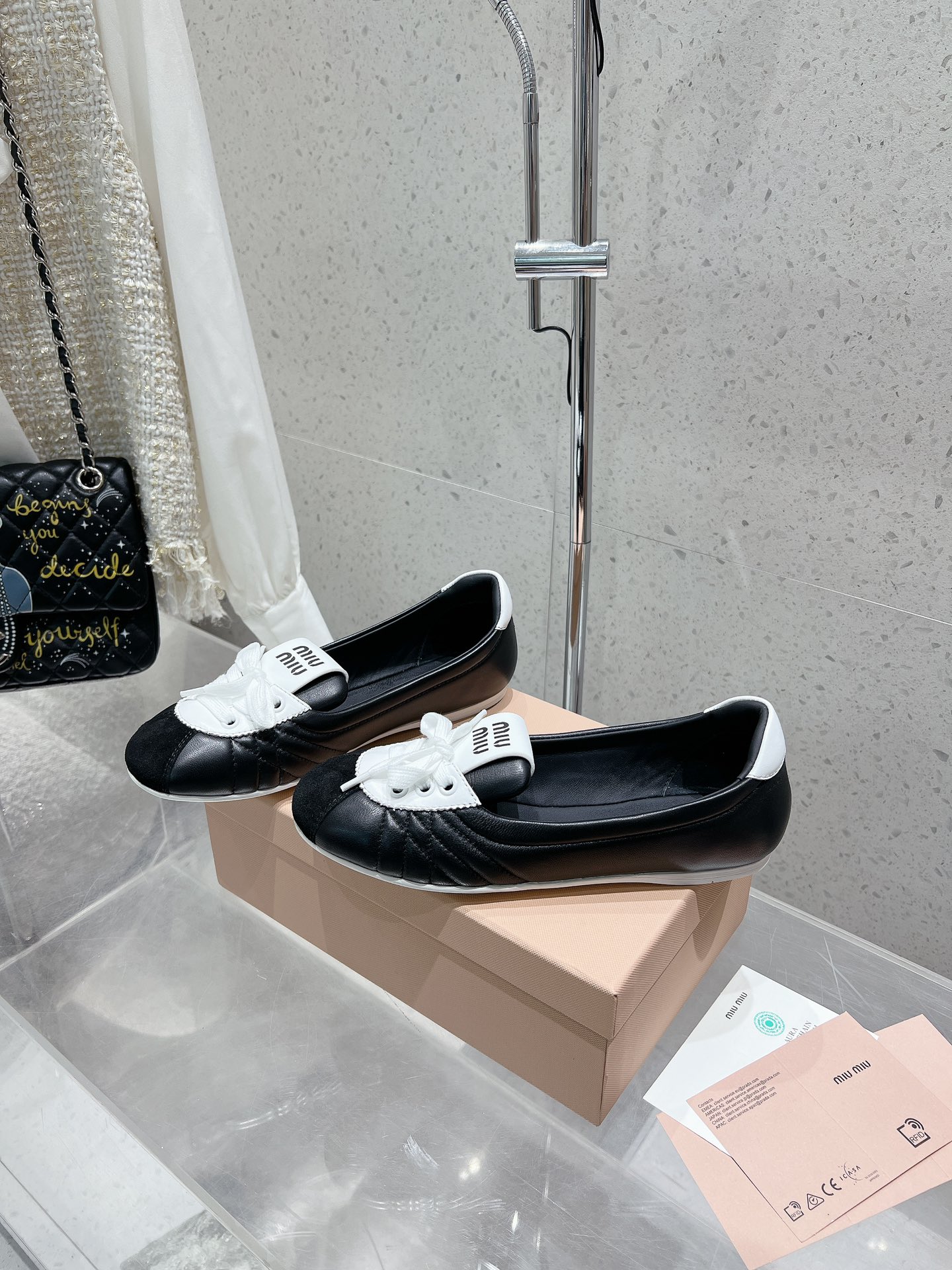 [Miu Miu Women
