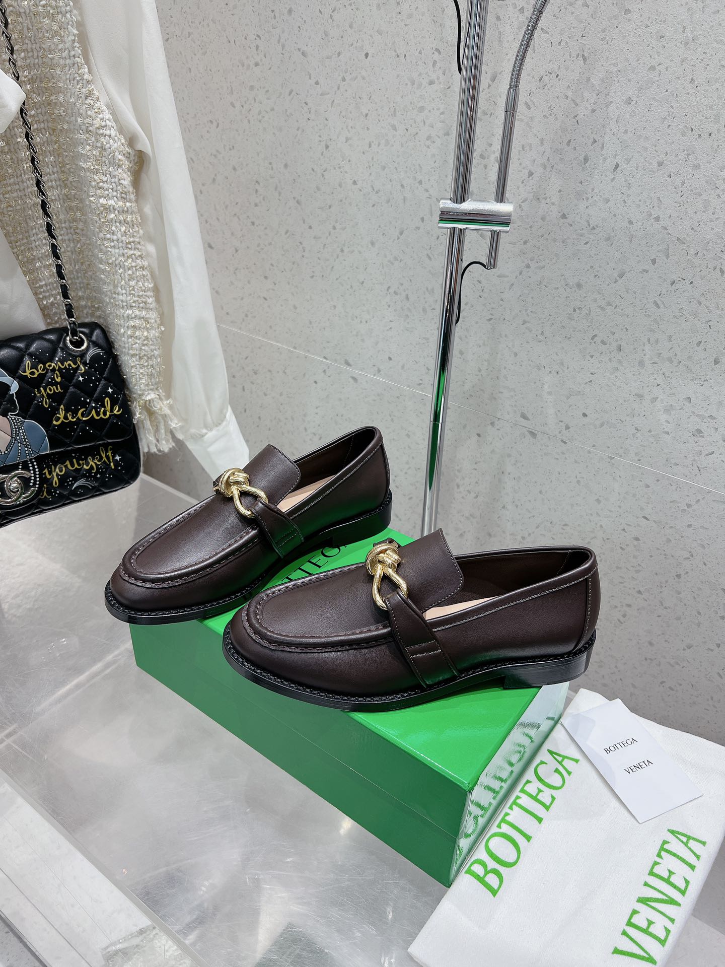 [Bottega Veneta Women