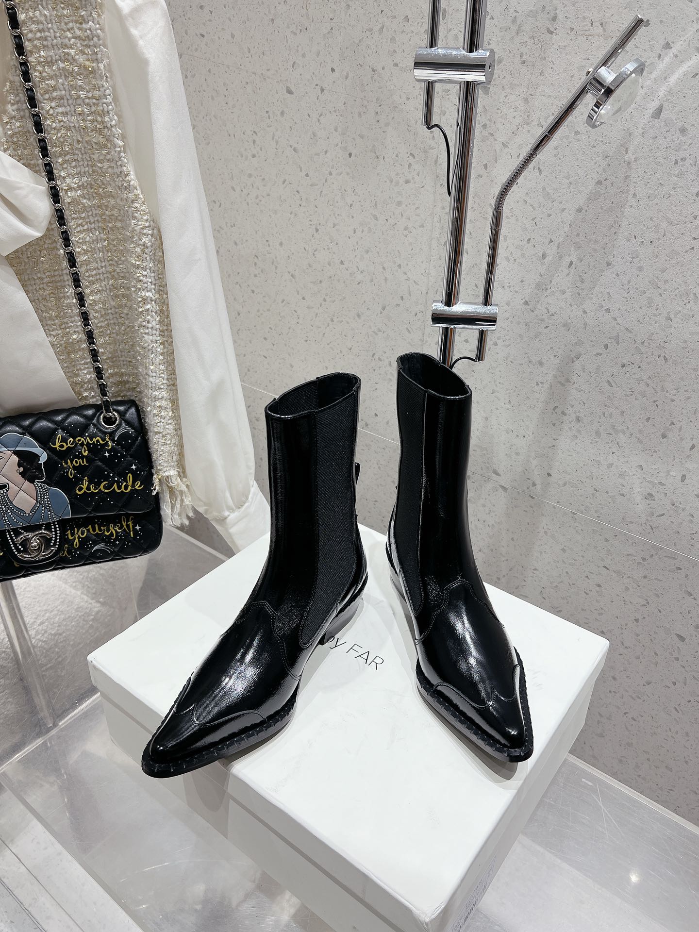 Ferragamo Classic Luxury Leather Shoe Loafer Ref.0332050C 3