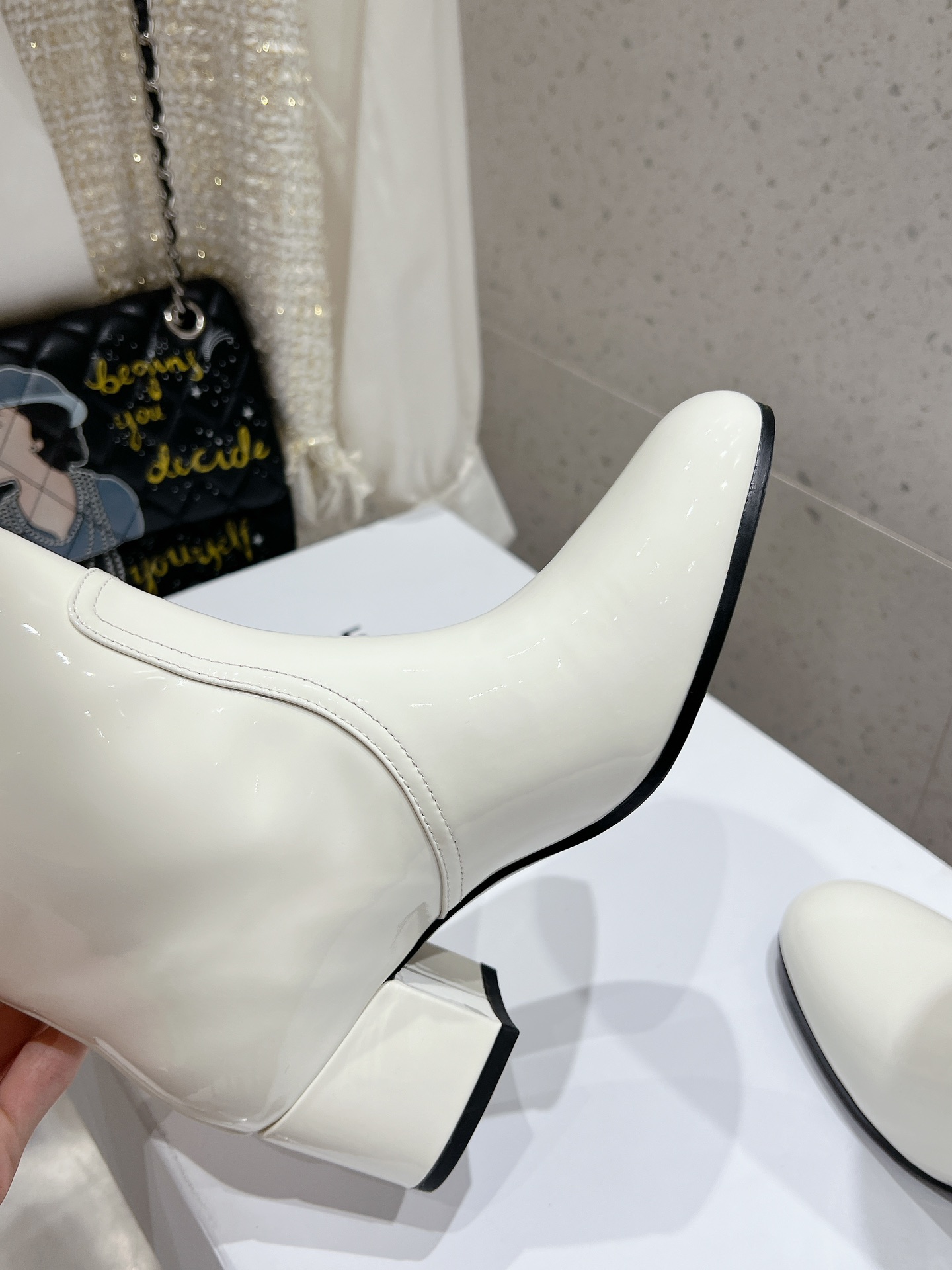 Celine Classic Luxury Leather Shoe Loafer Ref.938DA723 8