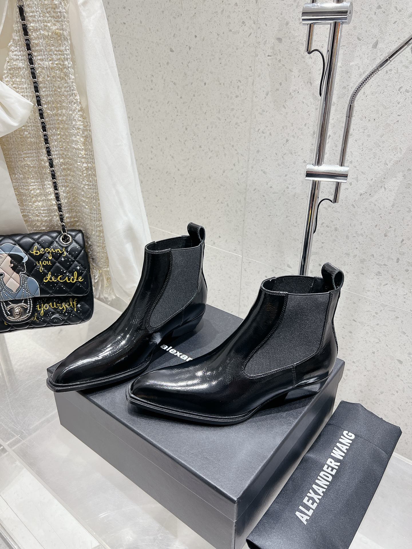 路易威登 Louis Vuitton 高定典藏经典高奢皮鞋男鞋女鞋鞋履高跟鞋 #97A52F49 2