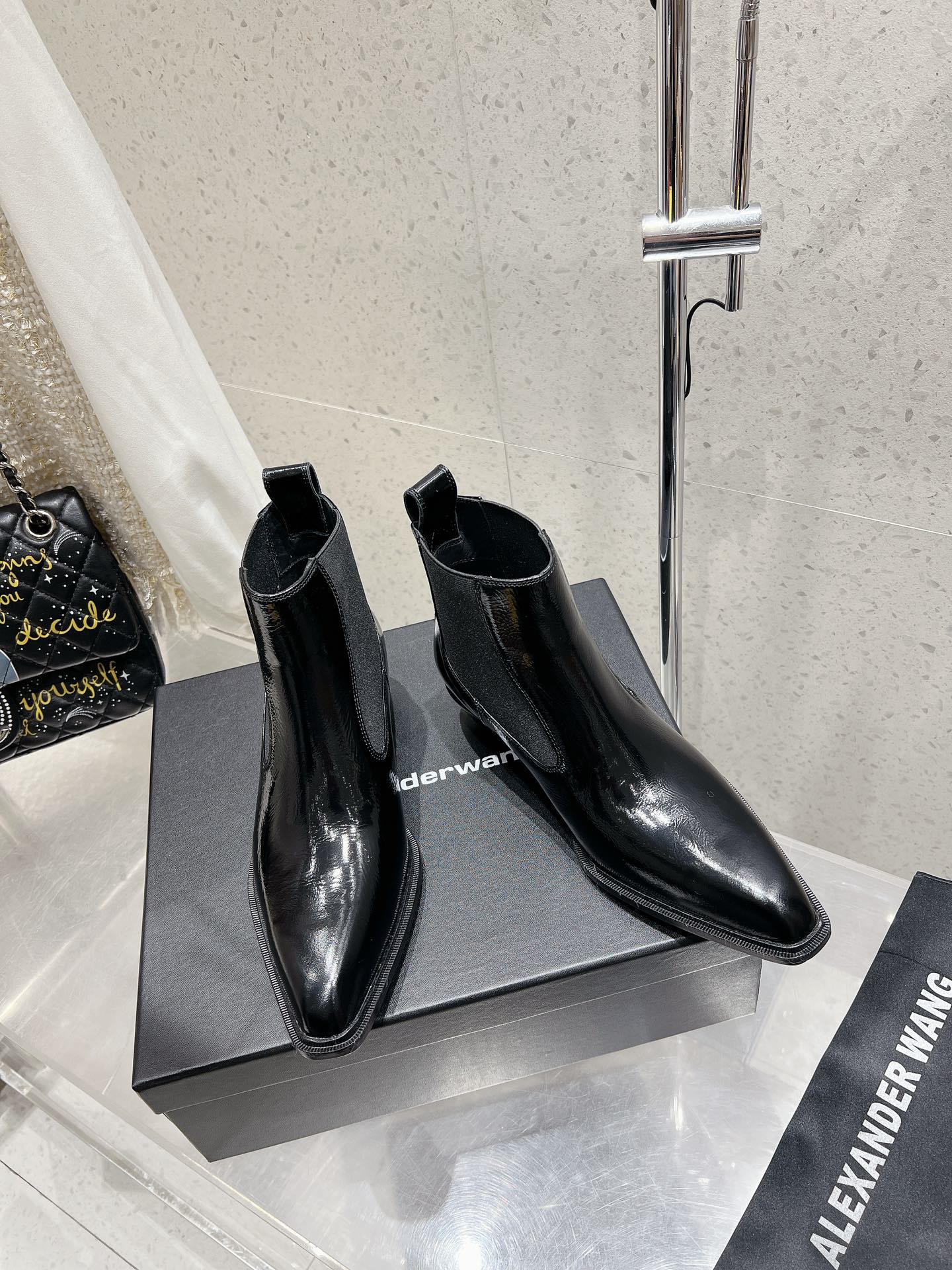 路易威登 Louis Vuitton 高定典藏经典高奢皮鞋男鞋女鞋鞋履高跟鞋 #97A52F49 3