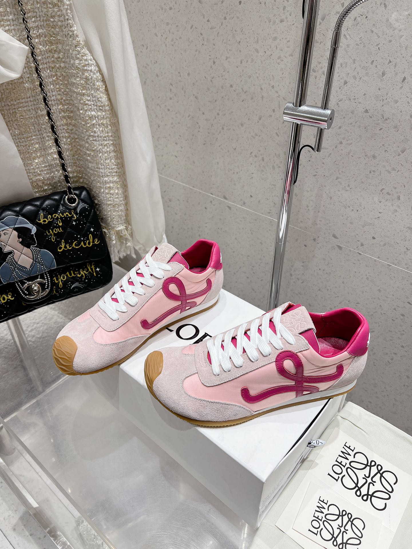 [Loewe Women