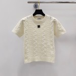 Réplique de gros designer Chanel Blanc Tricot Collection printemps - été 1 Réplique de gros designer
Chanel Blanc Tricot Collection printemps – été