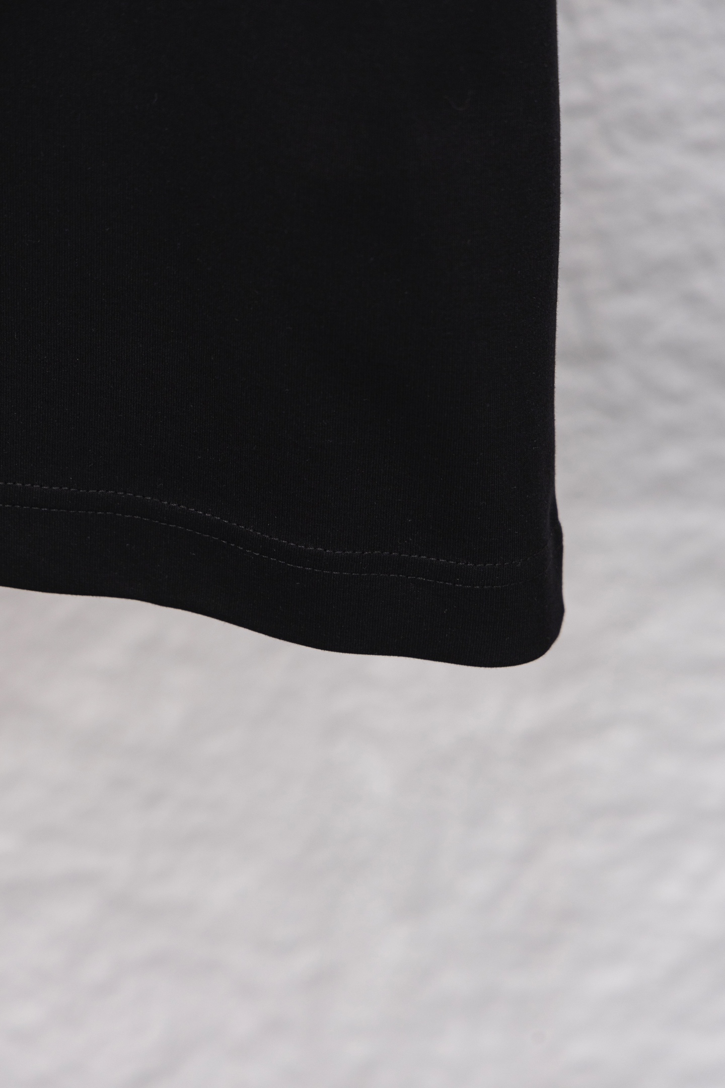Acne Studios Camiseta Casual de Manga Corta con Logo de Diamantes de Imitación 10 i1750265108491 5162 0 8
