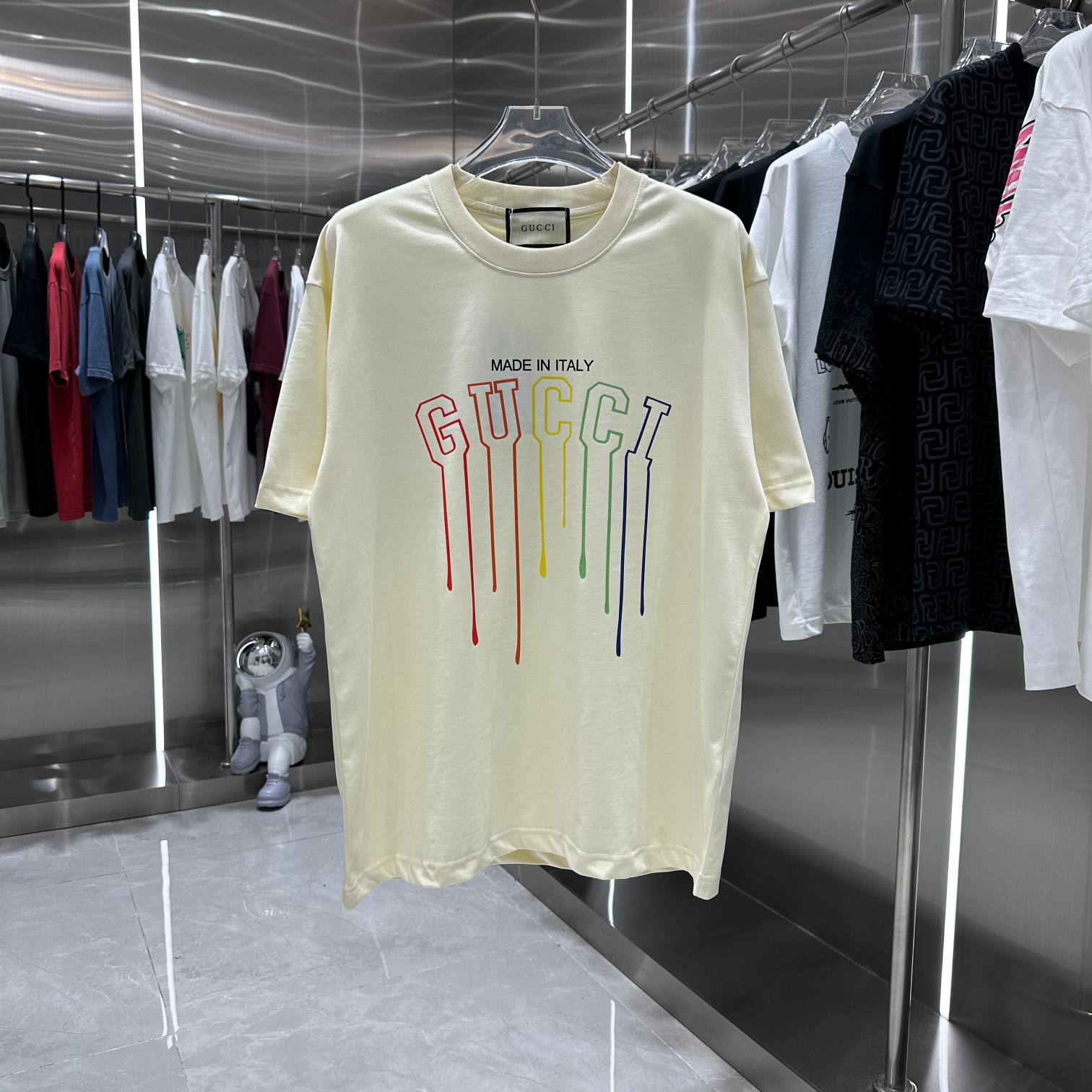 구찌 남성 반팔 88160 Gucci T Shirt