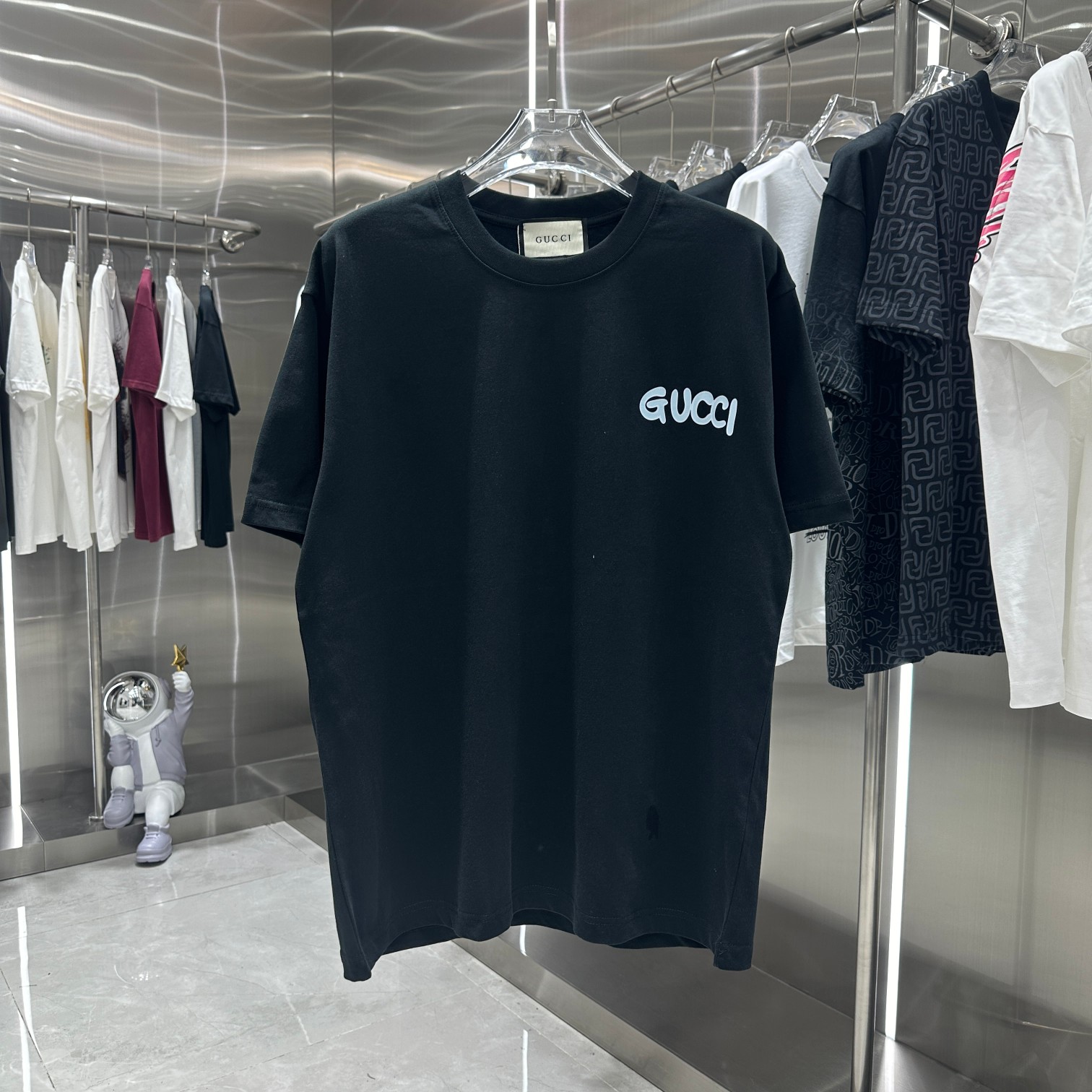 구찌 남성 반팔 88156 Gucci T Shirt