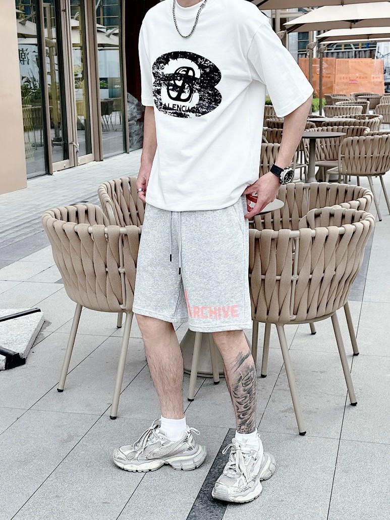 路易威登 Louis Vuitton 高定典藏名品高定成衣时装外套连衣裙衬衫T恤 #D7BABFE2 9