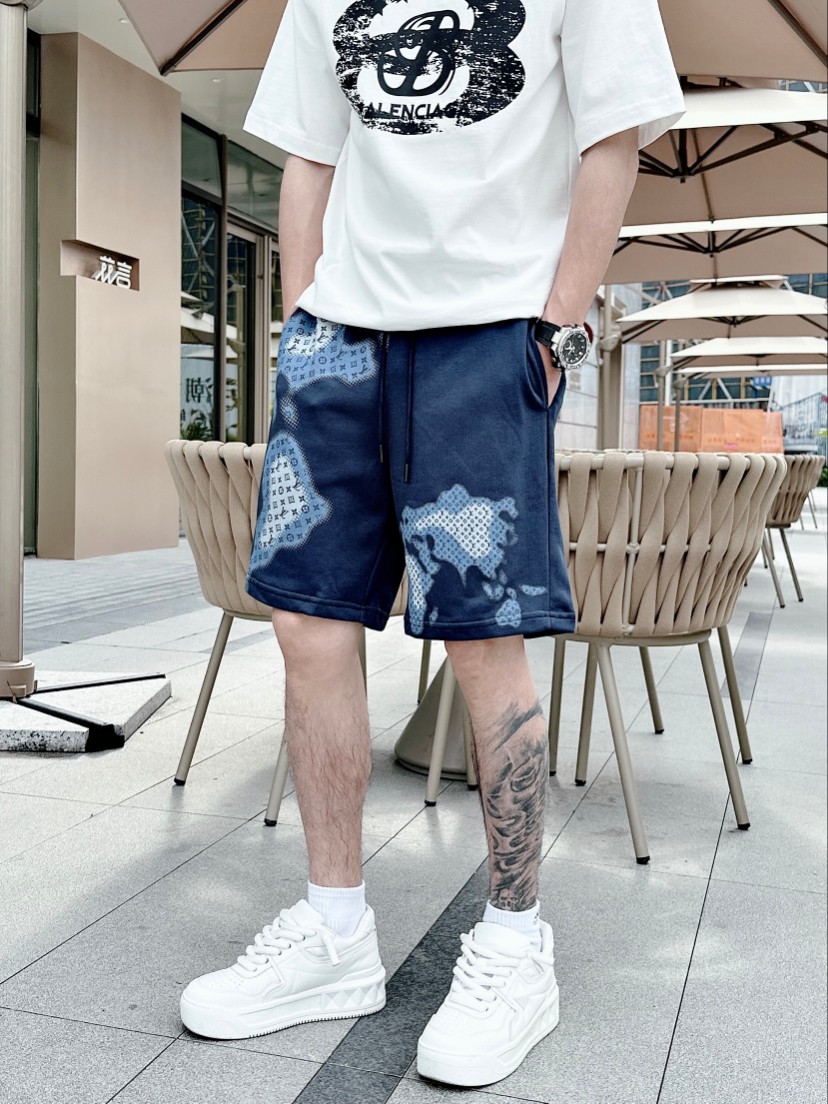 路易威登 Louis Vuitton 高定典藏名品高定成衣时装外套连衣裙衬衫T恤 #78170975 3