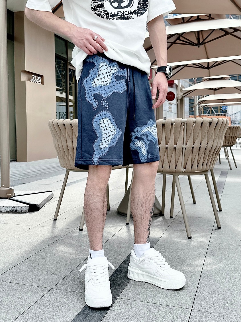 路易威登 Louis Vuitton 高定典藏名品高定成衣时装外套连衣裙衬衫T恤 #78170975 4