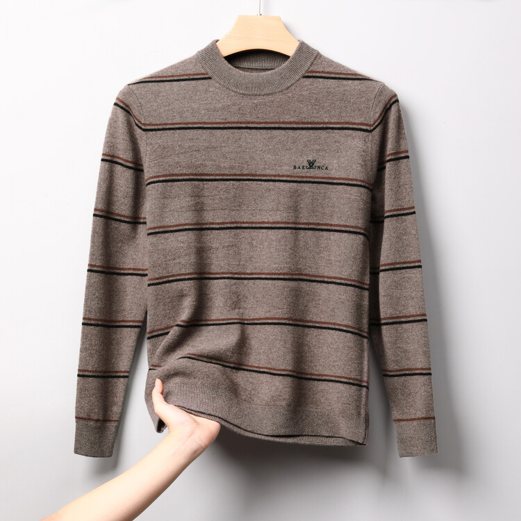 Louis Vuitton Kleding Sweatshirts Mannen Breien Wol Herfst/winter collectie Fashion