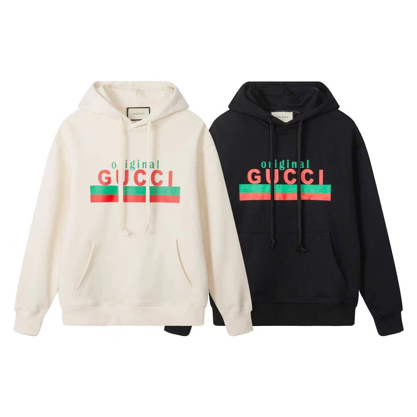 #Modelo 720, personalización de alta gama, versión de la más alta calidad de sudadera con capucha con logo GU*, utiliza…