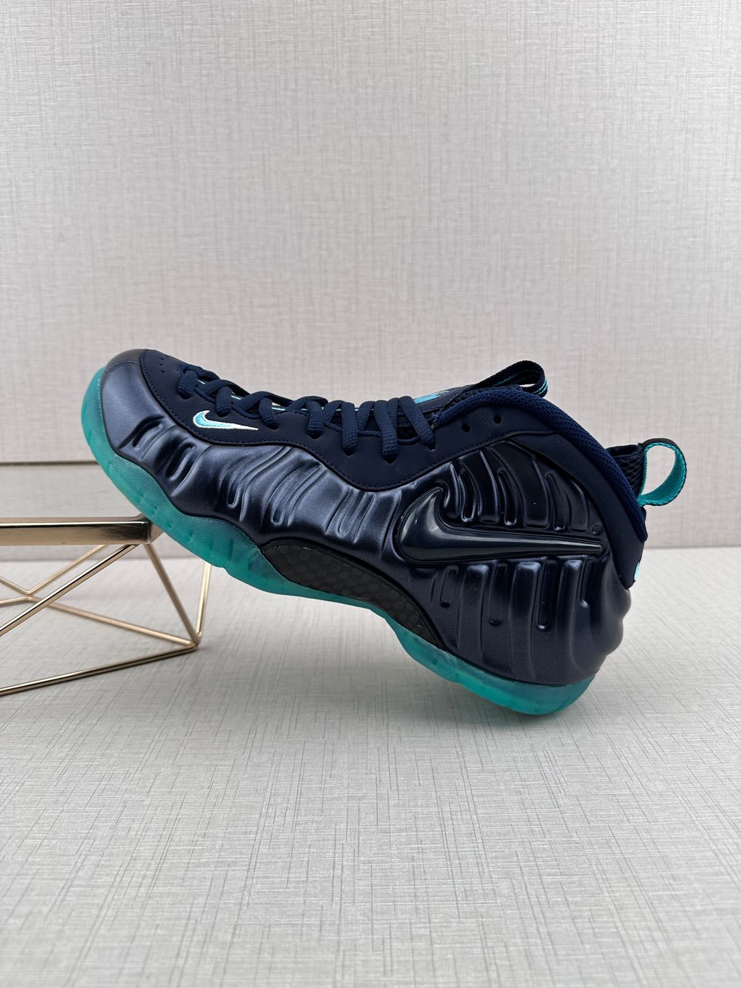 Nike Air Foamposite One 'Aqua' Basketball Shoes - Limited Edition 24 i1735586067297 6010 0 0