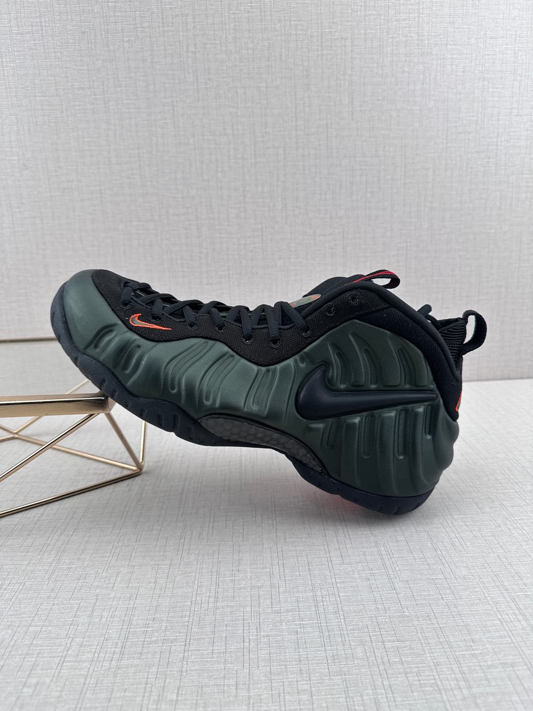 Nike Air Foamposite One 'Aqua' Basketball Shoes - Limited Edition 26 i1735586411711 7078 0 0