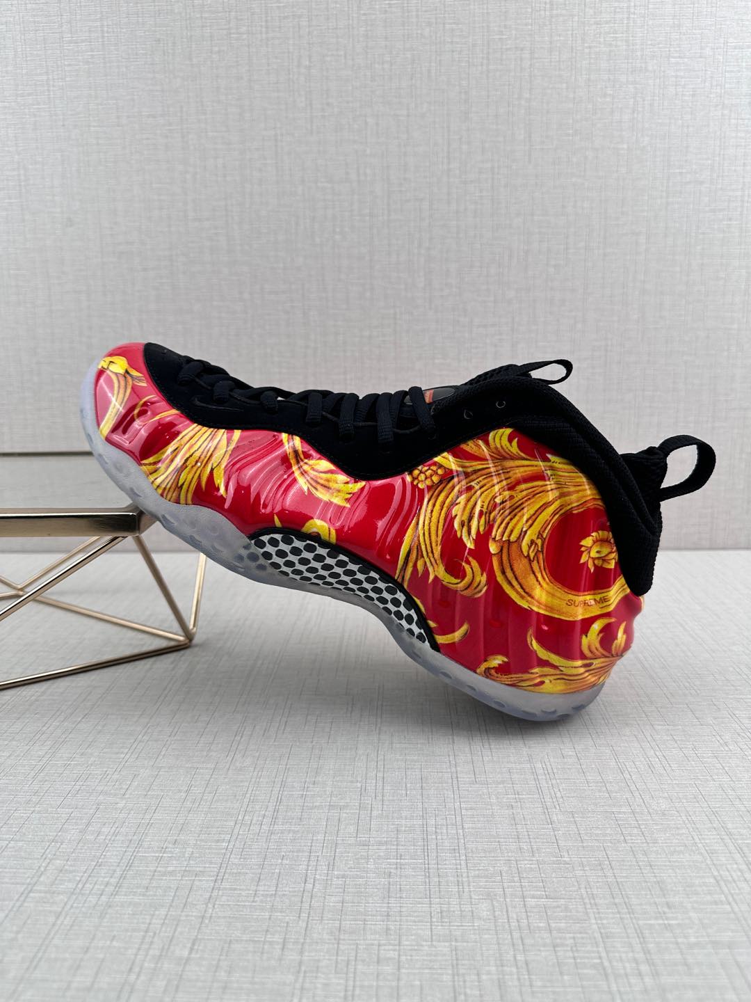 Nike Air Foamposite One 'Aqua' Basketball Shoes - Limited Edition 29 i1735586555743 1231 0 0