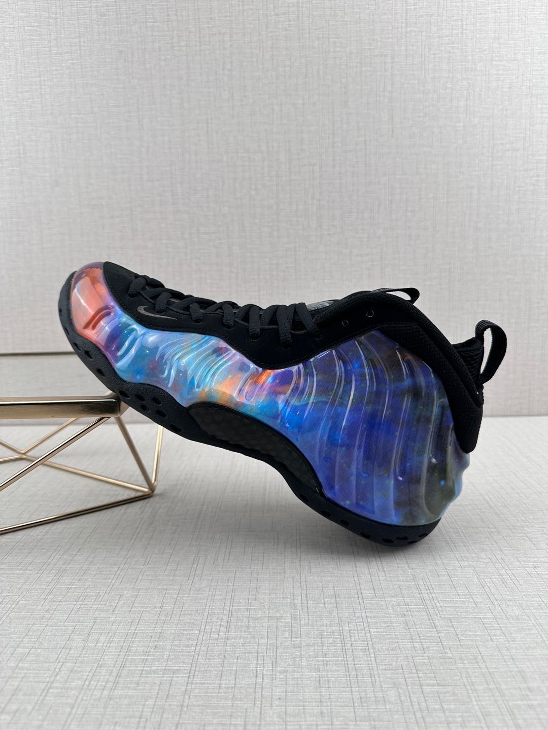 Nike Air Foamposite One 'Aqua' Basketball Shoes - Limited Edition 30 i1735586578916 4380 0 0