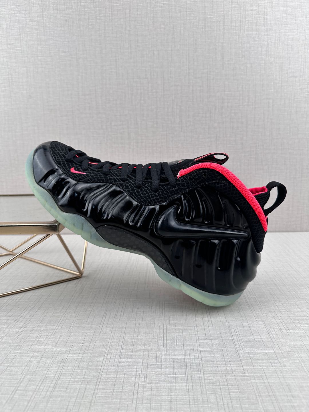 Nike Air Foamposite One 'Aqua' Basketball Shoes - Limited Edition 31 i1735586608995 5099 0 0