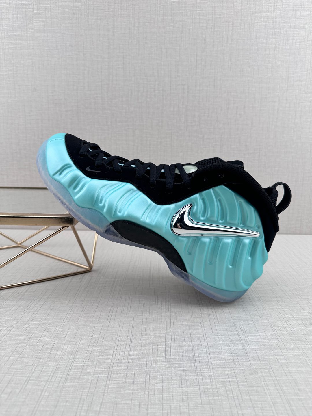 Nike Air Foamposite One 'Aqua' Basketball Shoes - Limited Edition 1 i1735586731791 8166 0 0