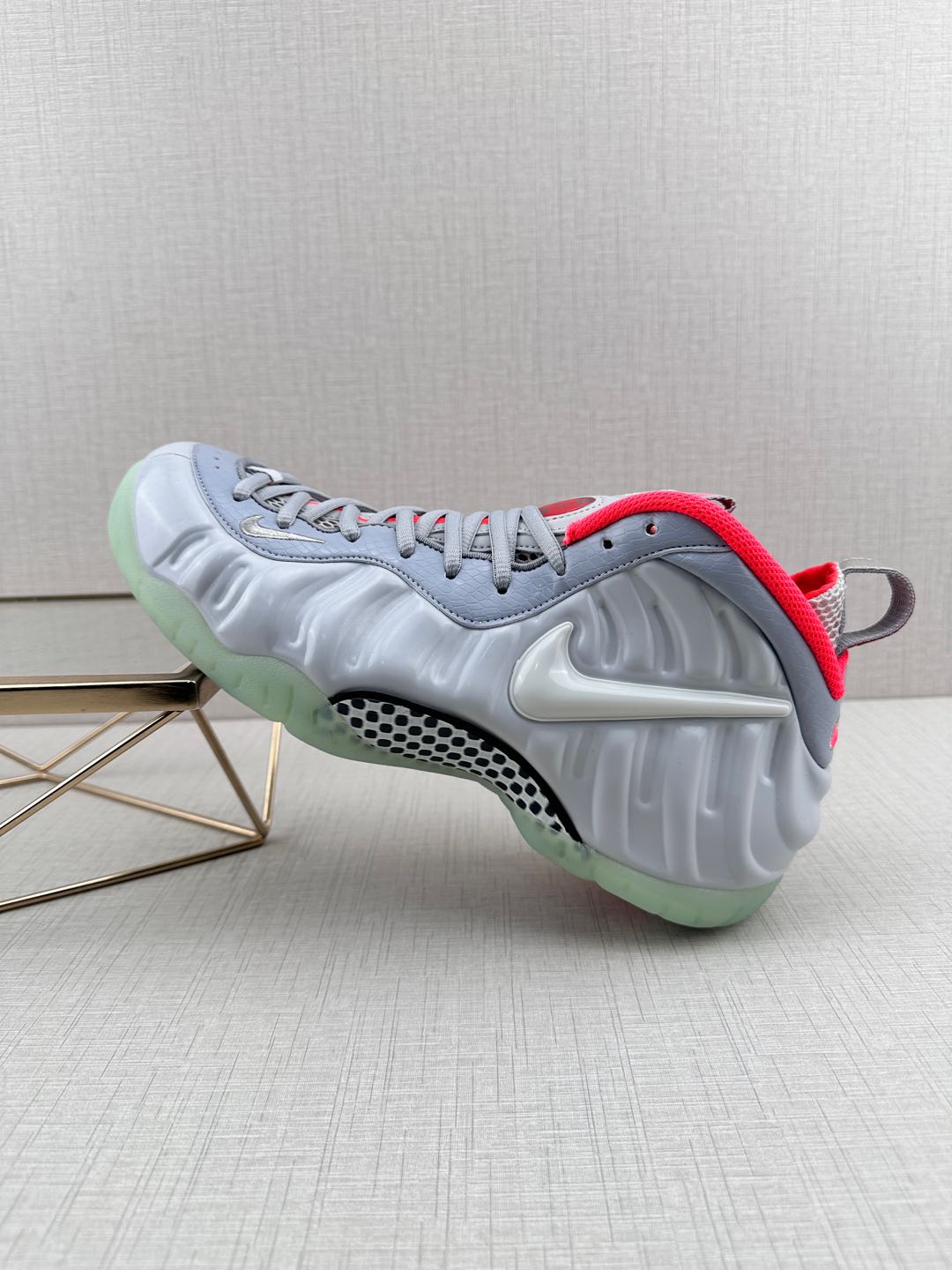 Nike Air Foamposite One 'Aqua' Basketball Shoes - Limited Edition 4 i1735586806163 4588 0 0