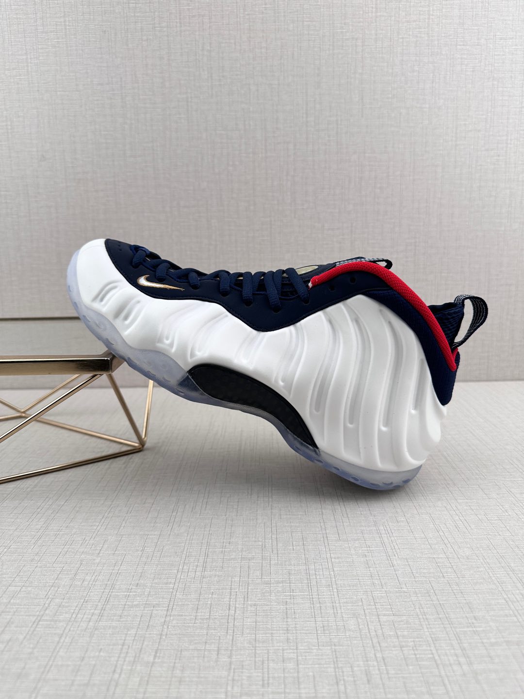Nike Air Foamposite One 'Aqua' Basketball Shoes - Limited Edition 6 i1735586948937 2122 0 0