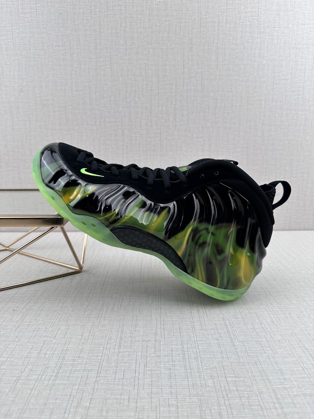 Nike Air Foamposite One 'Aqua' Basketball Shoes - Limited Edition 10 i1735587282814 7237 0 0