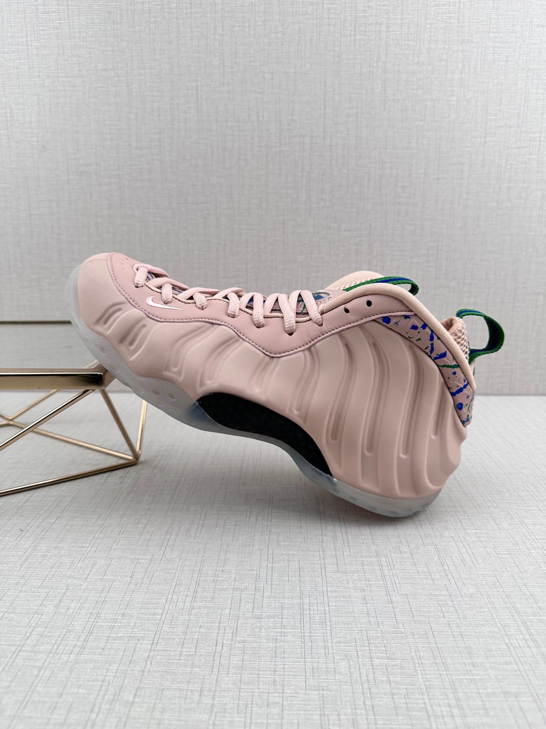 Nike Air Foamposite One 'Aqua' Basketball Shoes - Limited Edition 15 i1735587705399 3920 0 0