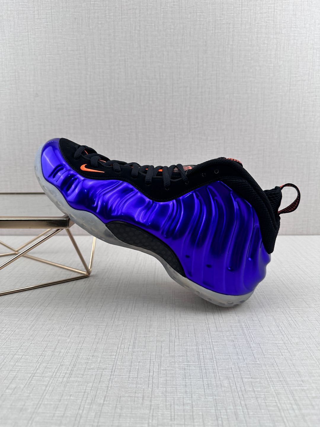 Nike Air Foamposite One 'Aqua' Basketball Shoes - Limited Edition 33 i1735589691218 9270 0 32