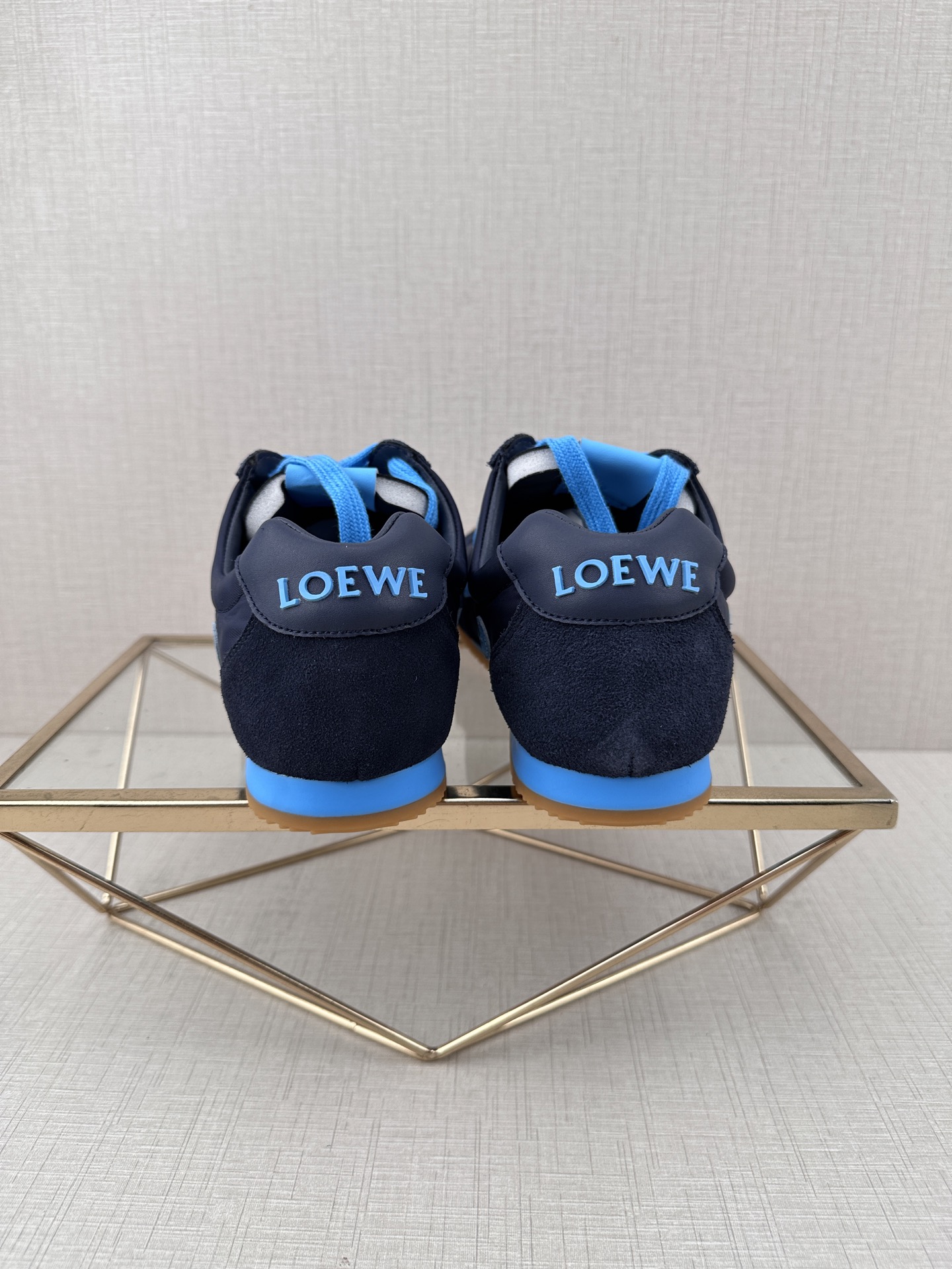 P280CS纯原LOEWE罗意威 Ballet Runner 2.0 2011