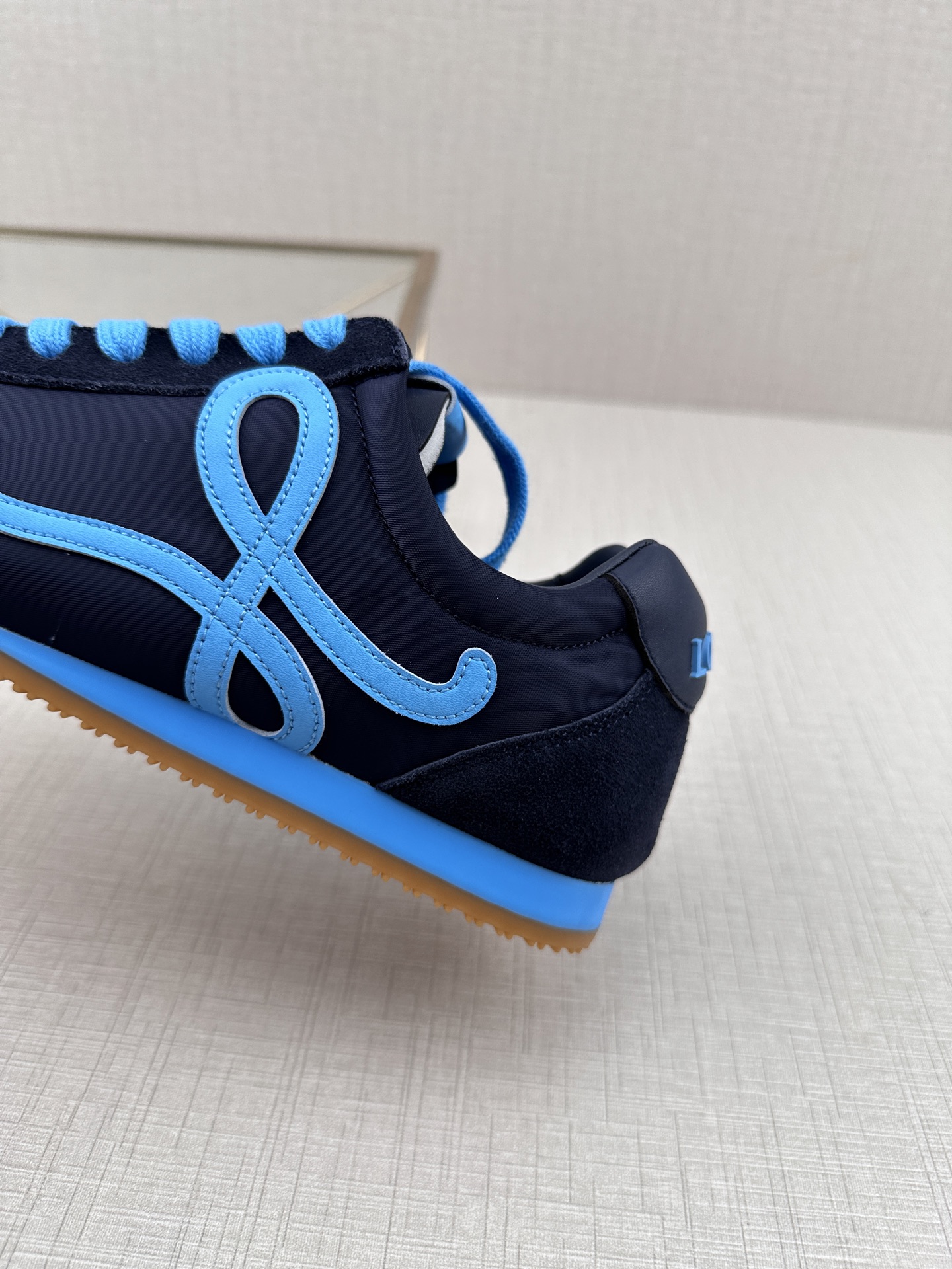 P280CS纯原LOEWE罗意威 Ballet Runner 2.0 2011