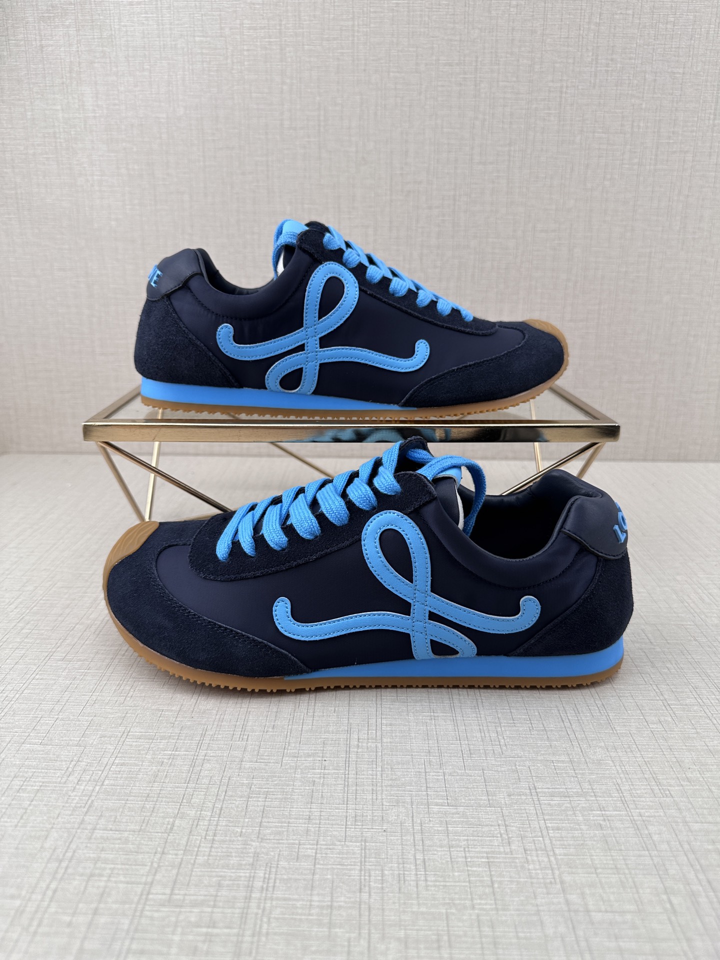 P280CS纯原LOEWE罗意威 Ballet Runner 2.0 2011