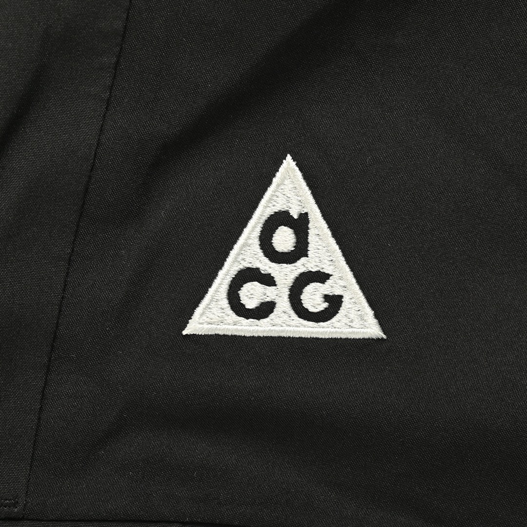 ACG 24Fw Gore-Tex机能连帽冲锋衣