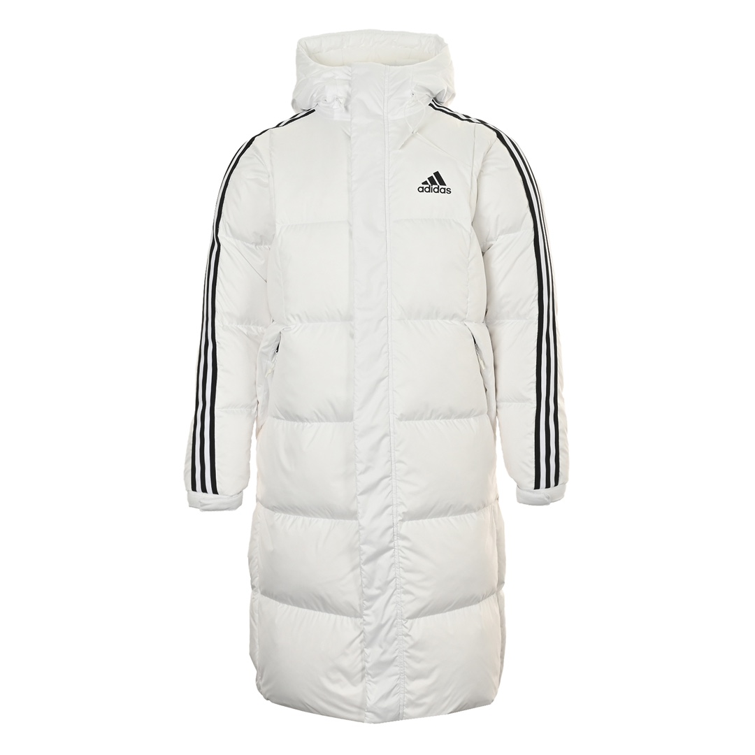 Adidas / 阿迪达斯3ST Long Coat 纯色印花连帽长款羽绒服
款号 HN2099.2098
整衣结合正品独有的3D立体剪裁工艺,衣袖经典三条纹碰撞时尚斜衍缝,过膝的长版设计合体不臃肿,再加上此系列户外+运动的年轻化设计理念,上身效果绝对的经典且惊艳!
1.织带独家定织,采用与正品工艺一致双线斜衍缝!
2.面料采用正品一致代工厂出定织聚酯纤维高透超柔面料,手感更佳柔软舒适。
3.辅料使用开模定制还原zp所有细节!拉链采购YKK正品。
4.整衣使用80%白鸭绒,充绒量为220-280g,600+的蓬松度,给你无与伦比的保暖性。
5.口袋、挡风片、内里立领 、口袋盖,内里打在柔和磨毛工艺,成就柔和保暖的质感。下摆两侧按扣,提高活动自由度,可调节袖口松紧灵活,贴合御寒。
我们从不生产低质低价产品,用心提供高质量性价比!给您最完美的体验感!
Size:XS-XL