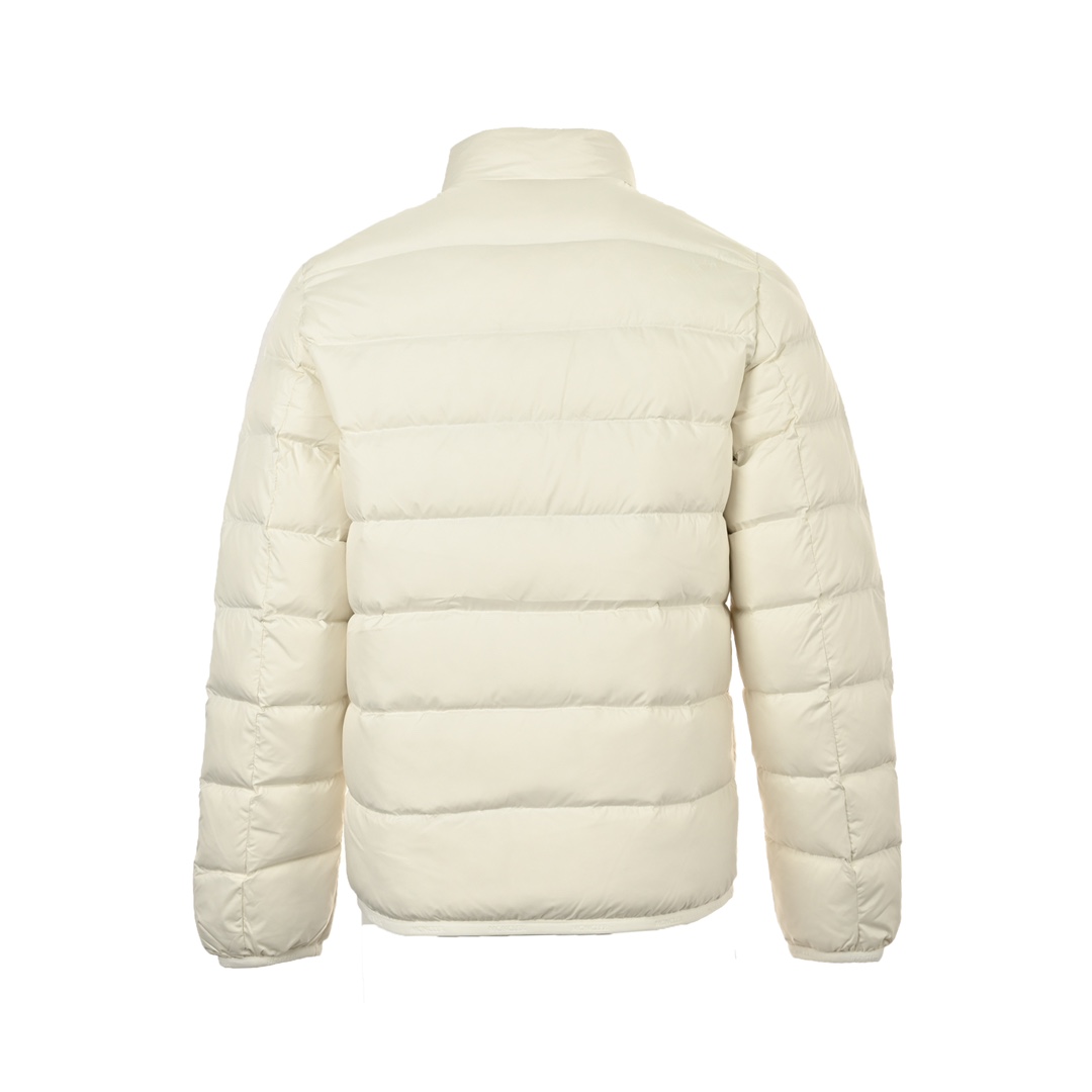 Moncler/蒙口 BLENCA系列立领轻薄款织带羽绒服