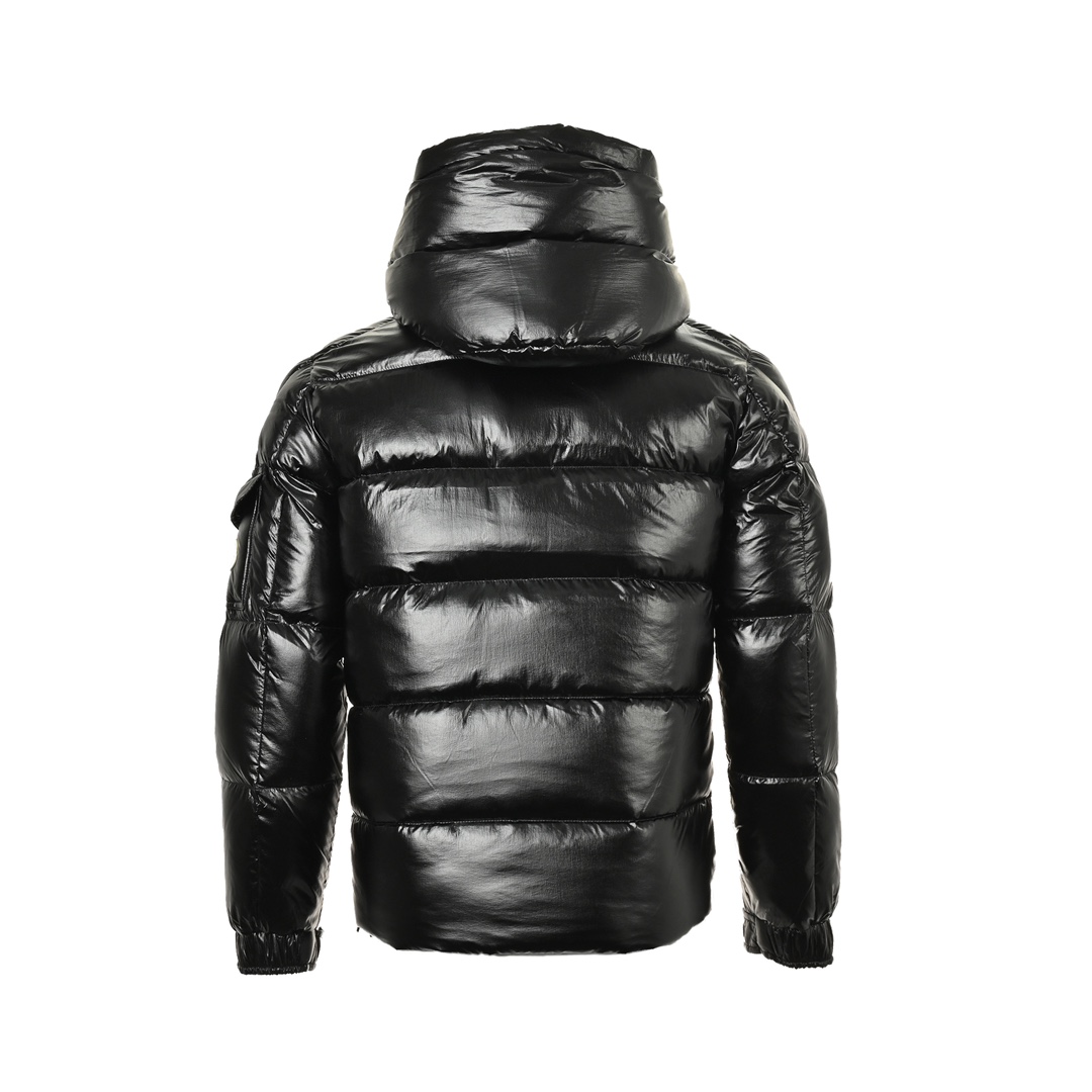 Moncler/蒙口 70周年限定羽绒服