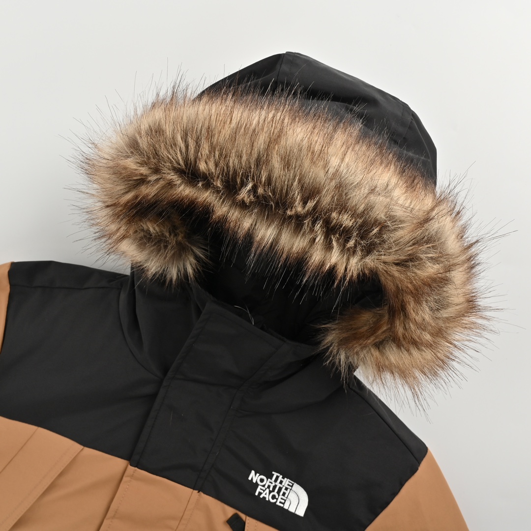 The North Face/北面 7WOK童装羽绒服