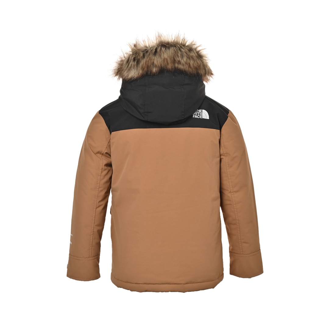 The North Face/北面 7WOK童装羽绒服