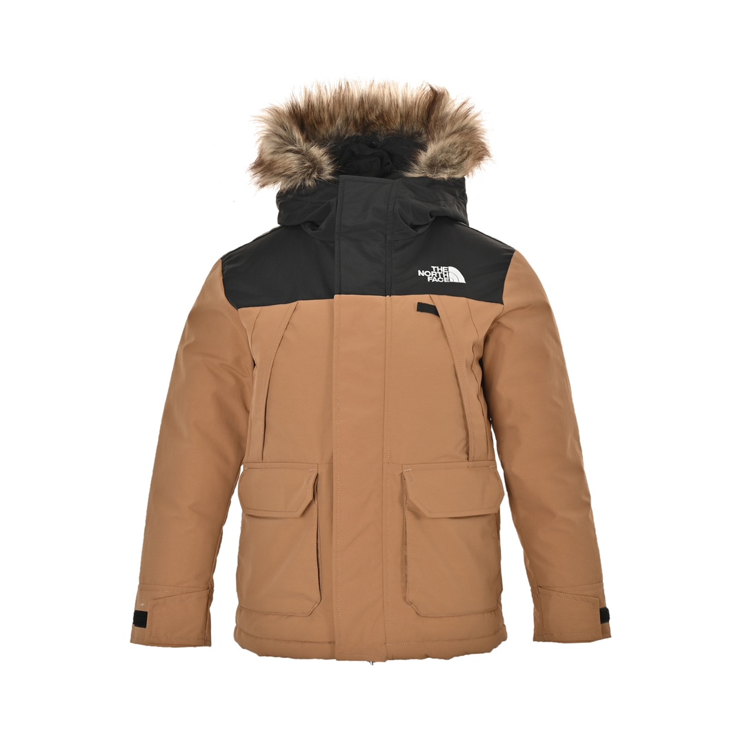 The North Face/北面 7WOK童装羽绒服