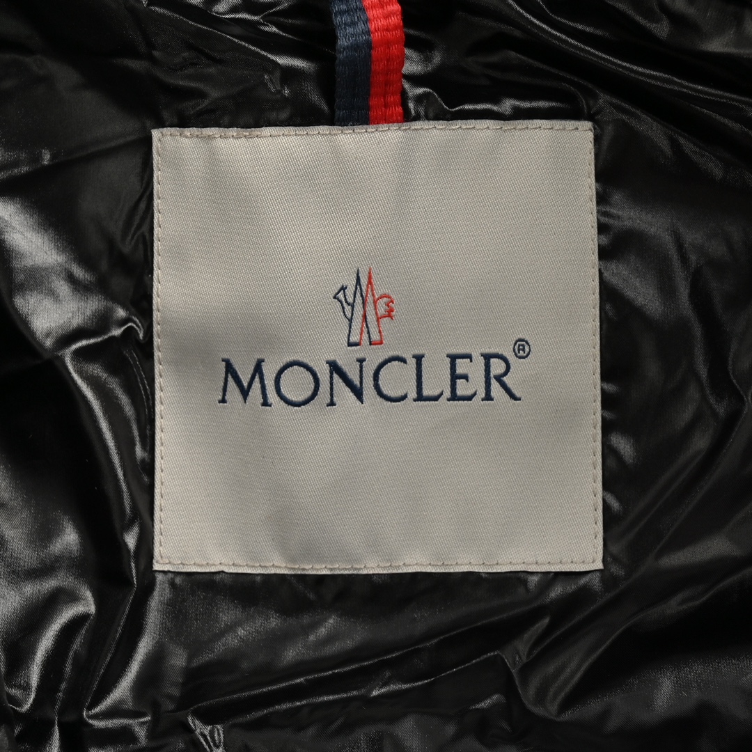 Moncler/蒙口 Maire束腰长款羽绒服